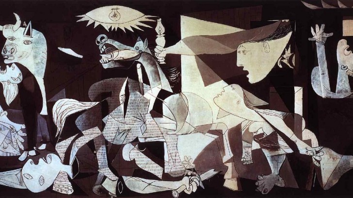 Pablo Picasso