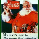 Coke-Cola Santa 1931 first-image-created