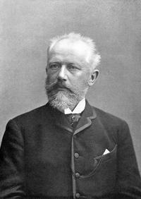 Tchaikovsky