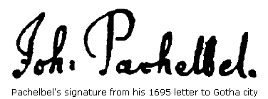 a_Pachelbel_signature
