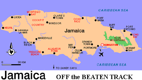 a_jamaica-map
