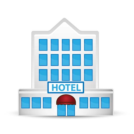 hotels-icons