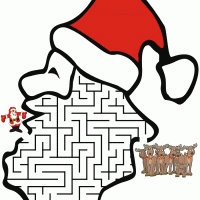 Christmas-Game-Coloring-Pages