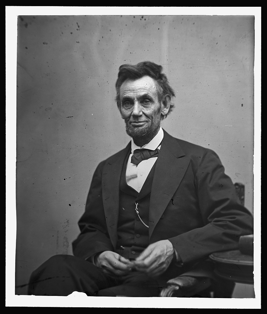 Abraham Lincoln before 1860 . tbe said that they have dragged hispurely  private affairs to light in a verytactless if not an indelicate  manner.Moreover, many of their conclusionsreflecting on his parents